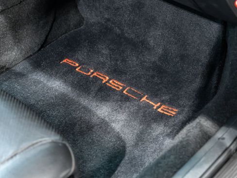 Used 1997 Porsche 911 Carrera RWD image 28