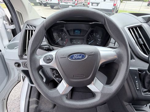 Used 2019 Ford Transit 350 XLT RWD image 11