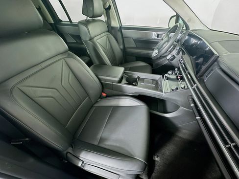 Used 2025 Hyundai Santa Fe SEL image 32