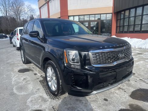 Used 2020 Kia Telluride LX image 9