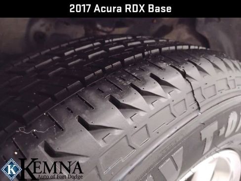 Used 2017 Acura RDX w/ Technology Package image 29