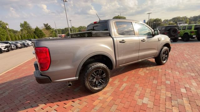 Used 2022 Ford Ranger XL w/ Equipment Group 101A High RWD image 9