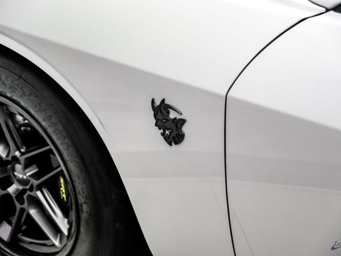 Used 2023 Dodge Challenger SRT Demon 170 RWD image 37