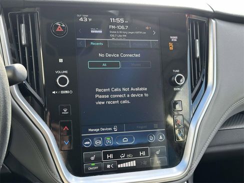 Used 2023 Subaru Outback Premium image 25