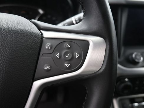 Used 2023 GMC Acadia SLT AWD/4WD image 22