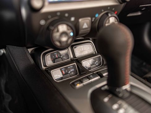 Used 2013 Chevrolet Camaro ZL1 image 30