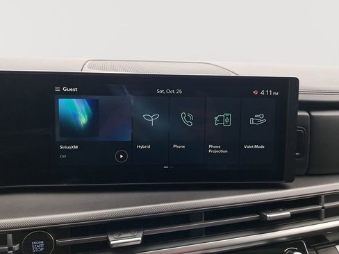 New 2026 Hyundai Santa Fe SE AWD/4WD image 25