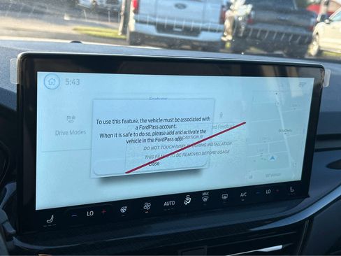 New 2026 Ford Escape ST-Line w/ Tech Pack #1 image 40