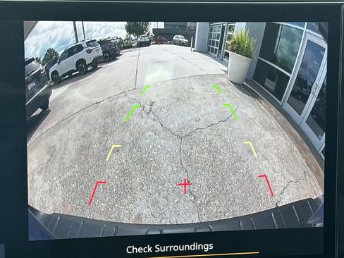 New 2026 Subaru Outback Limited AWD/4WD image 19