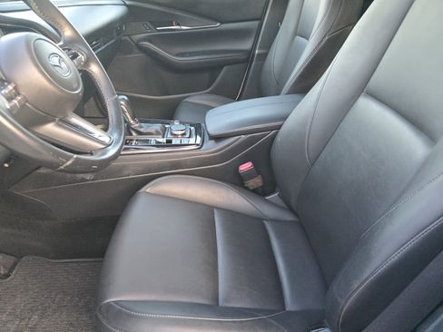 Used 2022 MAZDA CX-30 AWD 2.5 S w/ Preferred Package image 8