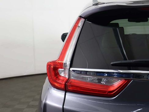 Used 2017 Honda CR-V Touring image 16