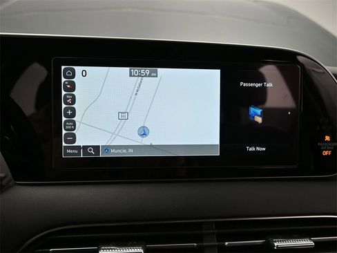 Used 2022 Hyundai Palisade Limited image 28