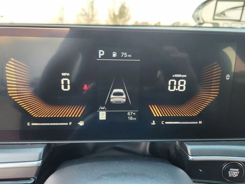 New 2026 Kia K5 GT-Line AWD/4WD image 19