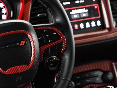 Used 2023 Dodge Challenger GT w/ Blacktop Package image 15