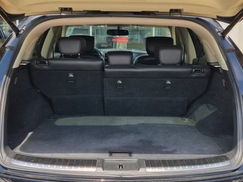 Used 2017 INFINITI QX70 2WD image 33