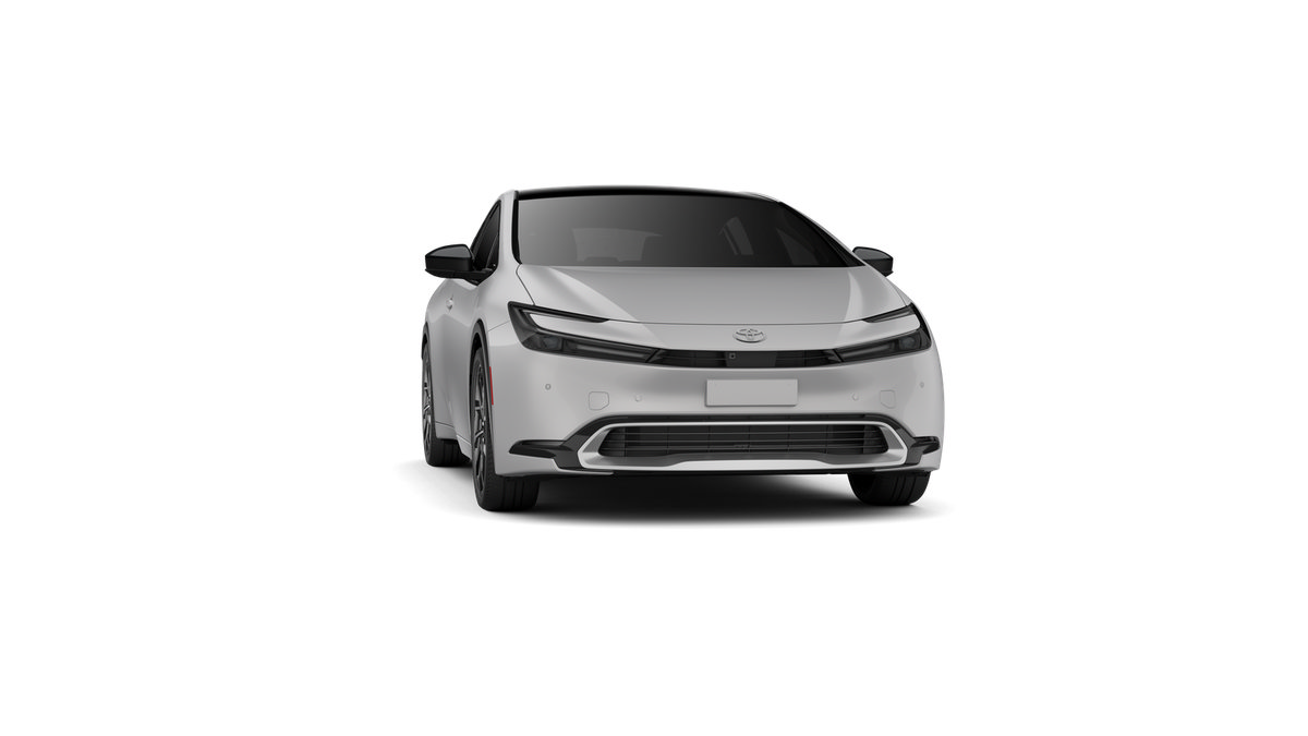 New 2027 Toyota Prius Plug-In Hybrid w/ Limited Premium Package FWD image 16