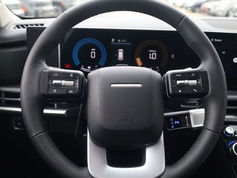 New 2026 Hyundai Santa Fe XRT AWD/4WD image 21