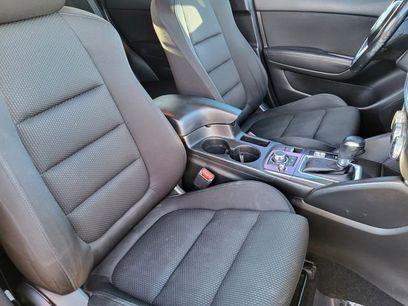 Used 2016 MAZDA CX-5 Touring w/ Bose/Moonroof Package