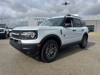 New 2026 Ford Bronco Sport Big Bend video 2