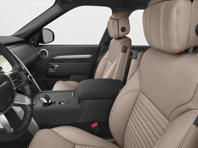 New 2026 Land Rover Discovery Dynamic SE AWD/4WD image 6