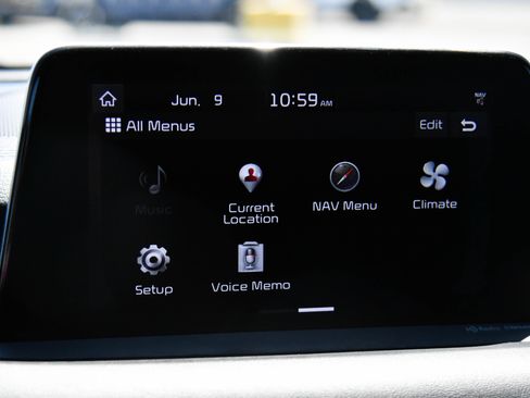 Used 2019 Kia Stinger GT1 RWD image 23