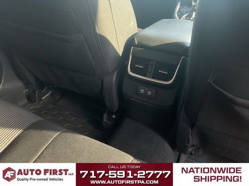 Used 2022 Subaru Legacy Premium AWD/4WD image 14