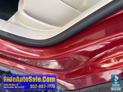 Used 2013 Volkswagen Tiguan S image 30