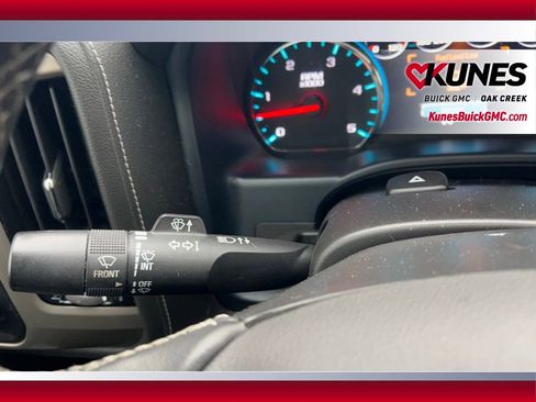 Used 2017 GMC Sierra 3500 Denali image 15