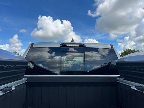 Used 2024 RAM 1500 Limited AWD/4WD image 24