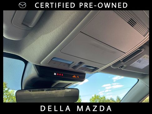 Used 2025 MAZDA CX-30 AWD 2.5 S w/ Preferred Package image 24
