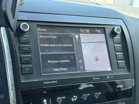 Used 2021 Toyota Sequoia SR5 w/ Premium Package image 10