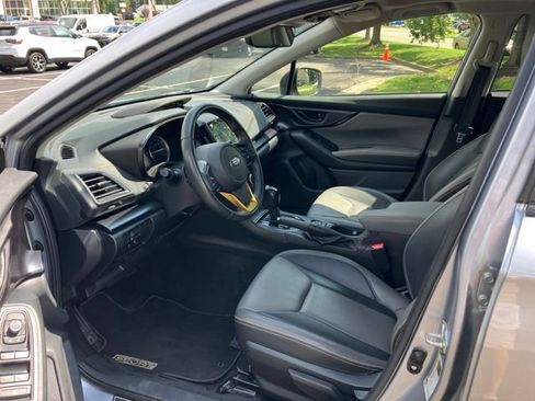 Used 2023 Subaru Crosstrek 2.5i Sport AWD/4WD image 11