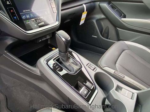 New 2026 Subaru Crosstrek 2.5i Wilderness image 17