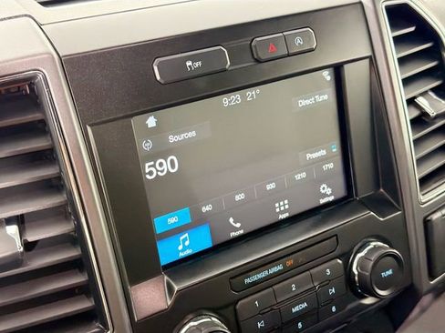 Used 2017 Ford F150 XLT w/ Equipment Group 301A Mid AWD/4WD image 14
