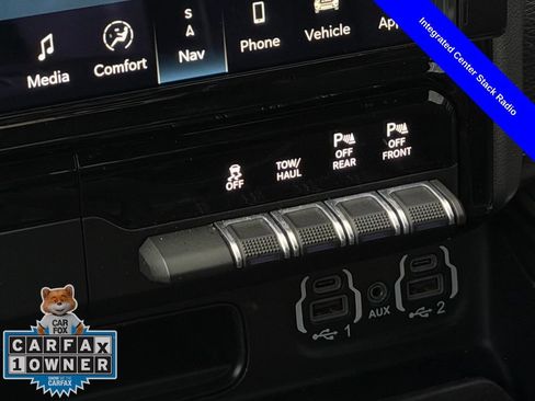Used 2022 RAM 1500 Laramie RWD image 17