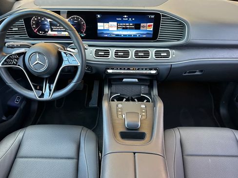 Certified 2026 Mercedes-Benz GLE 350 4MATIC image 12
