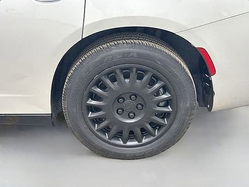 Used 2019 Dodge Charger Police w/ Fleet Safety Group image 42