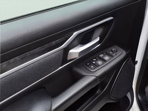 Used 2022 RAM 1500 Big Horn image 11