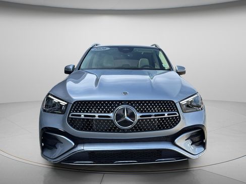 New 2026 Mercedes-Benz GLE 450 4MATIC image 15