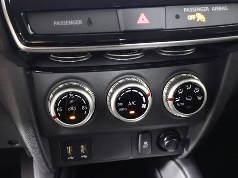 New 2026 Mitsubishi Outlander Sport ES AWD/4WD image 40