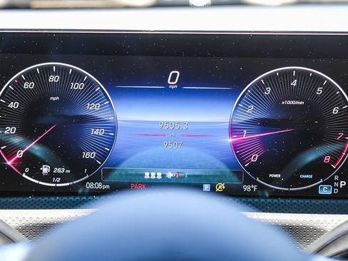 Certified 2026 Mercedes-Benz CLA 250 image 21