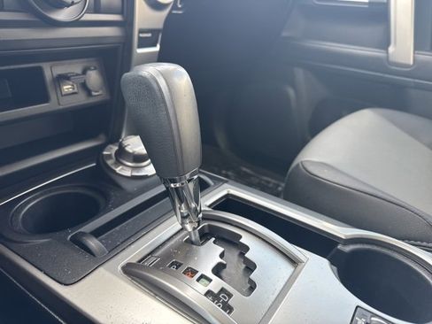 Used 2024 Toyota 4Runner SR5 Premium image 11