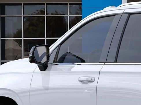 New 2026 Chevrolet Tahoe LT AWD/4WD image 12