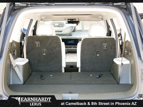 Used 2024 Hyundai Santa Fe Calligraphy FWD image 37