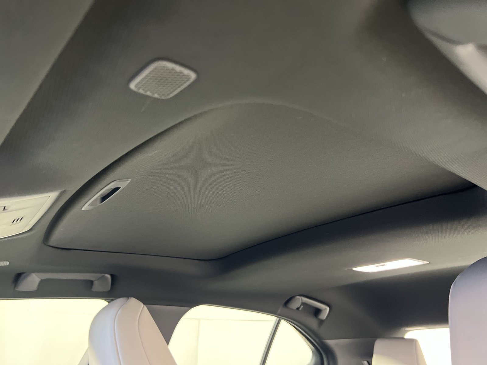 Used 2025 Lexus UX 300h AWD w/ Cold Area Package image 24
