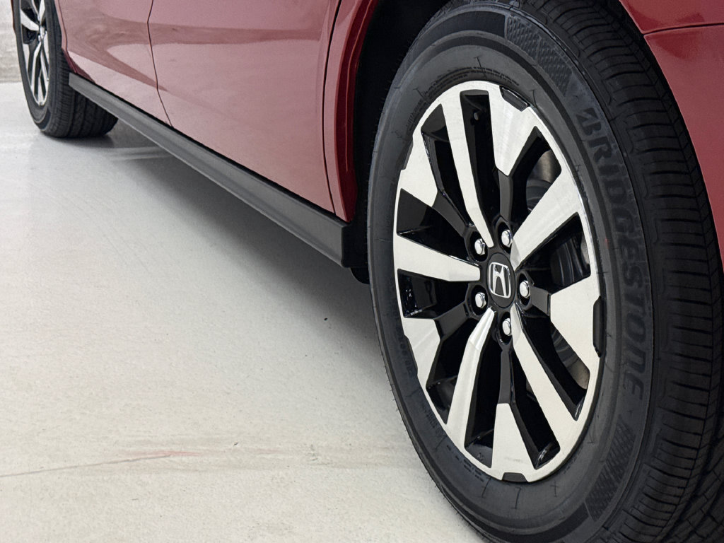 New 2027 Honda Odyssey EX-L image 10