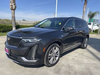 Used 2020 Cadillac XT6 Premium Luxury video 1