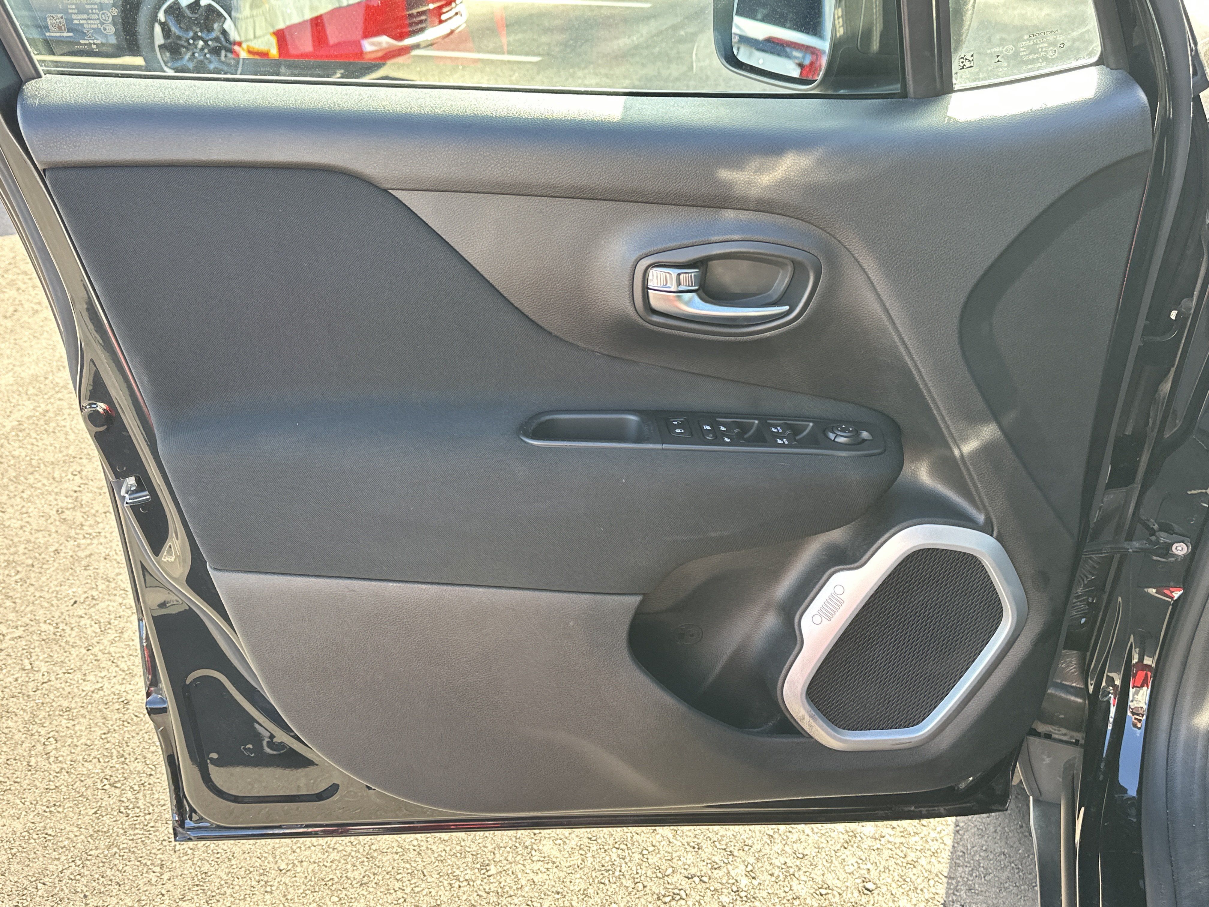 Used 2021 Jeep Renegade Sport AWD/4WD image 11