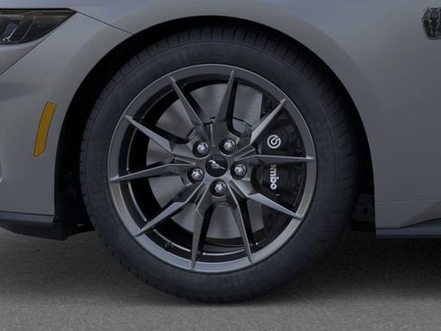 New 2026 Ford Mustang Dark Horse RWD image 19