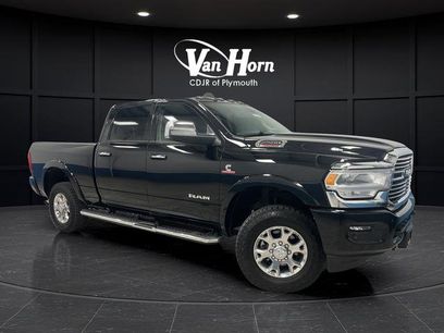 Used 2022 RAM 3500 Laramie
